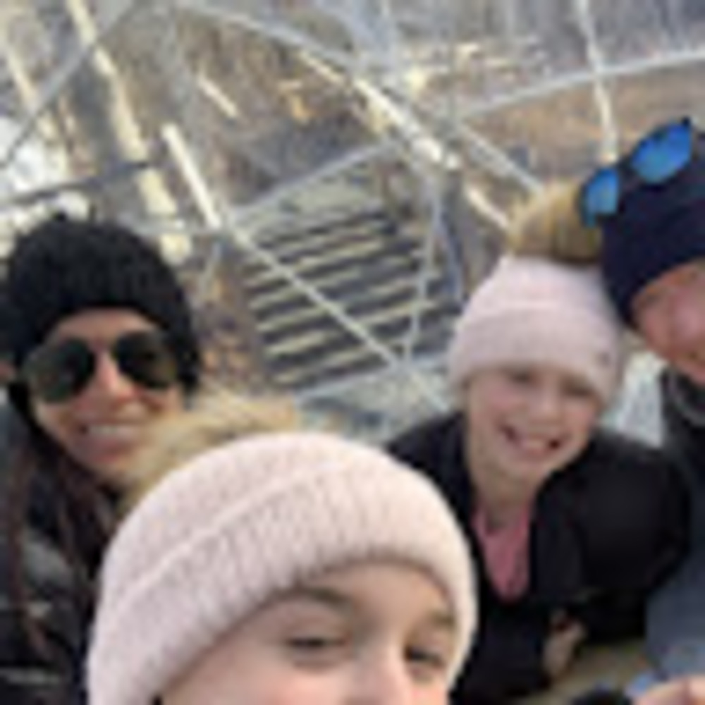 Meet your Posher, Stephanie